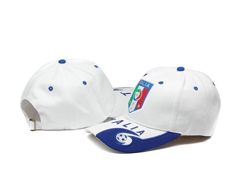 Italy White Hat